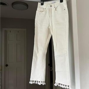 Mud Pie Jeans, XS